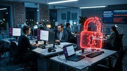 Datenschutz-Alarm: Die Redaktion nutzt private ChatGPT-Accounts