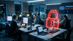 Privacy alert: The editorial team is using private ChatGPT accounts